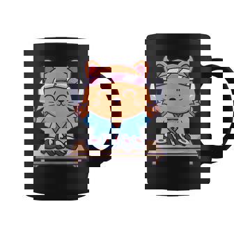 Cute Sushi Dog Pet Japan Food Art Kawaii Anime Graphic Print Coffee Mug - Monsterry
