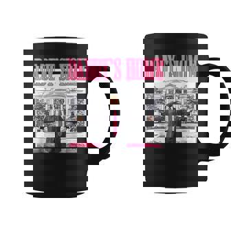 Daddys Home House White 2024 45 47 Coffee Mug | Mazezy