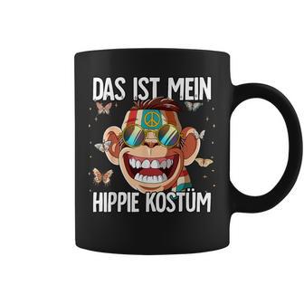 Das Ist Mein Hippie Costume 60S 70S Costume Tassen - Geschenkecke