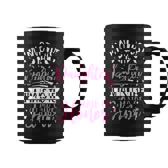 Daughter Bridesmaid Wedding Party Maid Of Honor Coffee Mug - Thegiftio UK