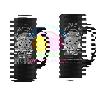 Each Day Brings Endless Agony Oddly Specific Dank Meme Coffee Mug - Monsterry