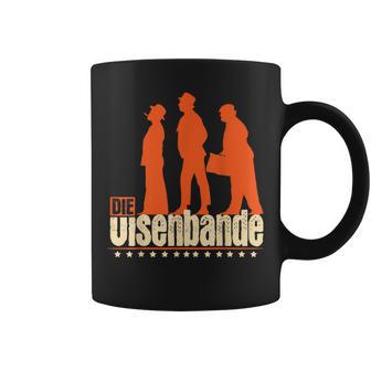 Ddr Die Olsenbande Ostalgie Ossi Tassen - Geschenkecke