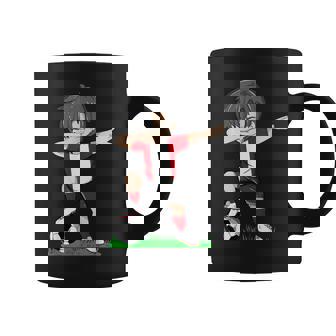 De Fútbol Japón Con Bandera Japonesa De Fútbol Para Niños Y Hombres Taza de café - Regaloses