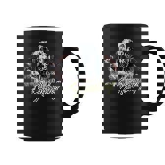 De Perro De Caza Setter Inglés Taza de café - Regaloses