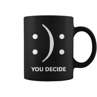 You Decide Tassen - Geschenkecke