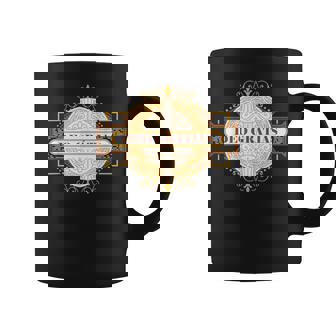 Deo Gratias Traditional Latin Mass Catholic Thanks God Coffee Mug - Monsterry