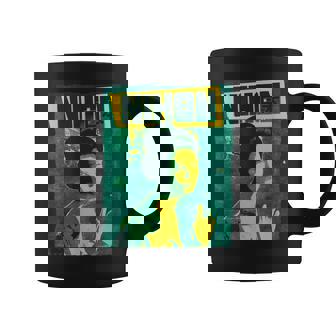 Japonais Geisha Nihon Avec Caractères Japonais Tasse - Cadeauxyz