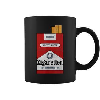 Deutsche Memes Football Meme Walter Football Cigarettes Tassen - Geschenkecke