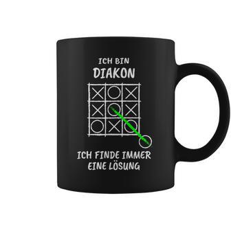 Diakon Tassen - Geschenkecke