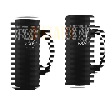 Dietary Aide Worker Staff Assistant Dietary Appreciation Coffee Mug - Monsterry