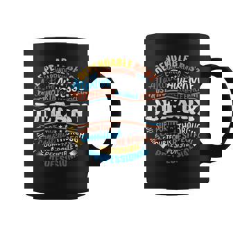 Dietary Food Service Appreciation Dietary Week Coffee Mug | Mazezy