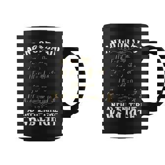 Dieu A Dit Et Puis Il Y A Eu La Lumière Maxwell Equation Math Geek Tasse - Cadeauxyz