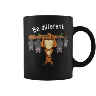 Be Different Kangaroo Tassen - Geschenkecke