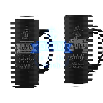 My Dirndl Is In The Wash Traditional German Oktoberfest Coffee Mug - Monsterry
