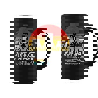 Disque Disquetteintage 2000Hs 80S 90S Anniversaire Tasse - Cadeauxyz
