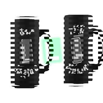 Divertida Tio En Practicas Regalo Tios Y Tias Taza de café - Regaloses
