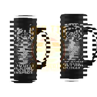 Divertido Tío Padrino Regalo Taza de café - Regaloses