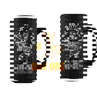 In Dog Beers I've Only Had One Oktoberfest Drinking Coffee Mug - Thegiftio UK