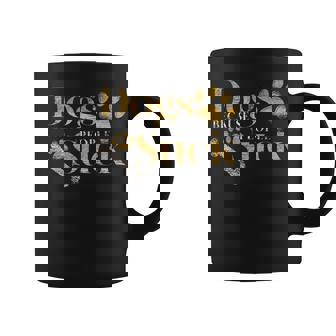 Dogs Because People Suck Pet Parent Paws Dog Coffee Mug - Monsterry
