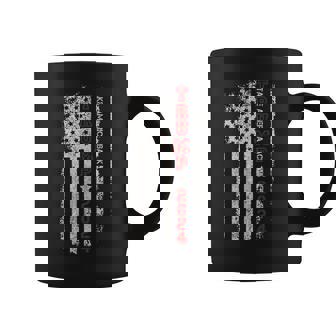 Donald Trump Take America Back 2024 Donald Trump 4Th Of July Coffee Mug - Monsterry