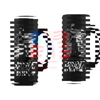 Donald Trump President Inauguration Day 2025 Victory Trump Coffee Mug - Seseable