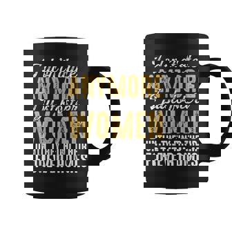 I Don't Date Anymore Just Foster Until They Find Homes Coffee Mug - Monsterry