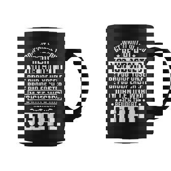 Don't Wait Until You Reach Your Goal Achievement Pursuit Coffee Mug - Monsterry