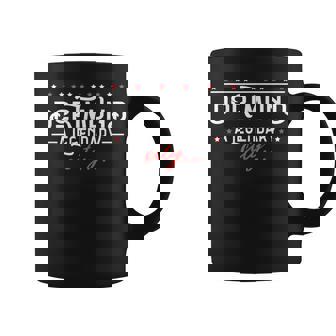 Dortmund A Legendary City European Travel Souvenir Graphic Print Coffee Mug - Monsterry