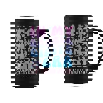 In Double Digits Era 10Th Birthday Version Bday 10 Years Old Coffee Mug - Monsterry