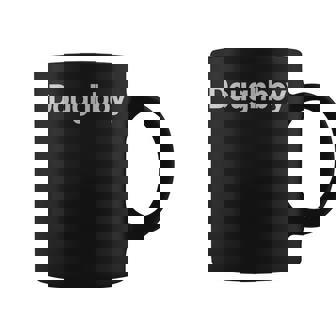 Doughboy Nickname Coffee Mug - Monsterry