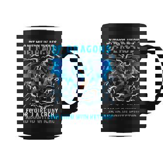 Dragon Chinese Mythical Creature Japanese Coffee Mug - Thegiftio