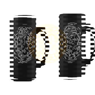 Drakkar Neziking Décoration De Bateau Tasse - Cadeauxyz