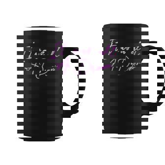 It Was A Dream Retro Golden Age Of Hip Hop & Rap Quotes Coffee Mug - Thegiftio UK