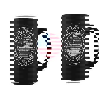 Drill Baby Drill Close Our Borders Usa President Trump 2024 Coffee Mug - Monsterry