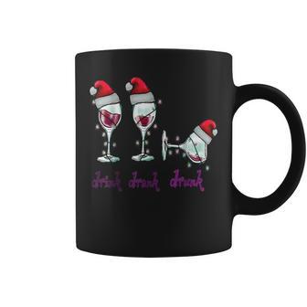 Drink Drank Drunk Tassen - Geschenkecke