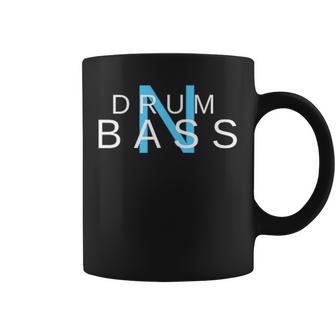 Drum And Bass Liquid Dnb Tassen - Geschenkecke