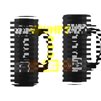 Dwarf Halloween Group Matching Family Costume Color Dwarf Coffee Mug - Monsterry