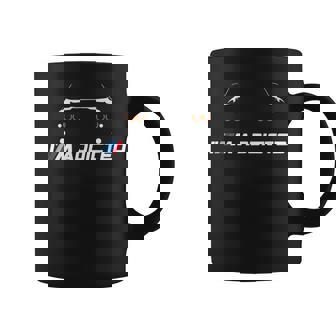 E39 5 Series M Addicted Angel Coffee Mug - Thegiftio UK