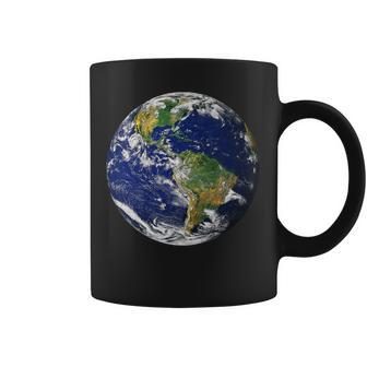 Earth Day 2024 Love World Earth Day Global Love Day Coffee Mug - Monsterry