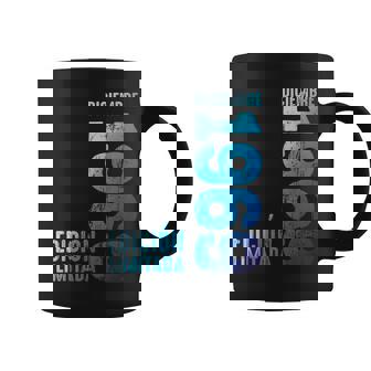 Edición Limitada Diciembre 1969 Retro 1969Intage 1969 Taza de café - Regaloses