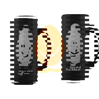 Egg Head Smarty Pant T Quiz Team Coffee Mug - Thegiftio UK