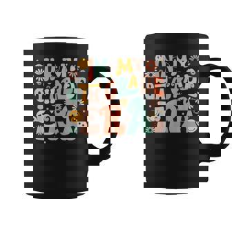 In My Eighth Grade Era Retro 8Th Grade Back To School Coffee Mug - Seseable
