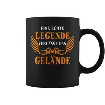 Ein Echte Legendeerlass A Real Legend Tassen - Geschenkecke