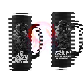 El Imperio Romano Antiguo Romano Julio César Spqr Taza de café - Regaloses
