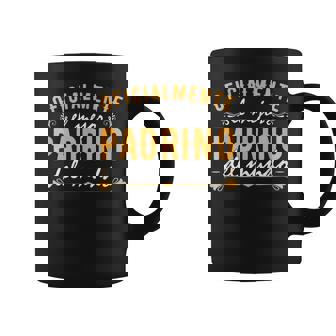 El Mejor Padrino Del Mundo Bautizo Taza de café - Regaloses