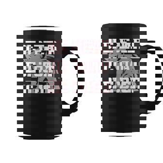 Elephant De Bear De Goat De Boer Coffee Mug - Thegiftio UK