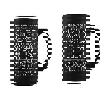Elise Name Personalized Birthday Christmas Joke Coffee Mug - Monsterry
