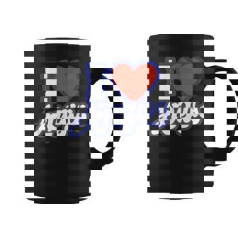 Me Encanta Angus Taza de café - Regaloses