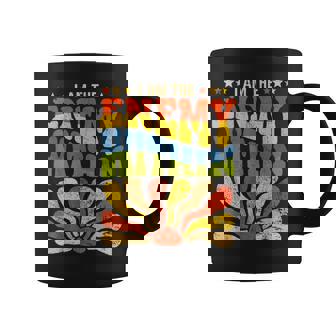 I Am The Enemy Within America I Am The Enemy Within Coffee Mug | Mazezy