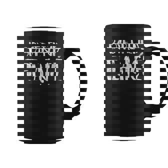 Engagement Boyfriend Fiance Married Man Wedding Coffee Mug - Thegiftio UK
